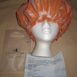 Celestial Crowns Shower Cap - Be Proud 2B Square- Mini