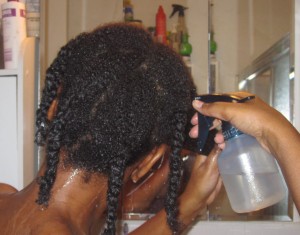 natural hair blogs for black women
