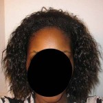 protective hairstyle for transitioning hair