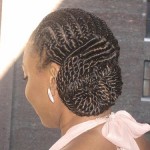 protective hairstyles for transitioning hair