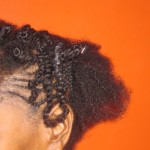 natural hair products for black women