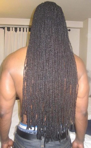Hair Styling Charged by Length  Going Natural Transitioning To