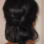 lace front wig from china